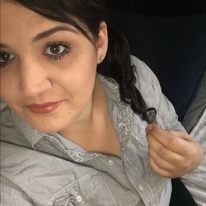 Meet your Posher, Sara